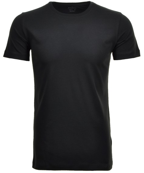 Ragman T-Shirt DP rundhals Body Fit