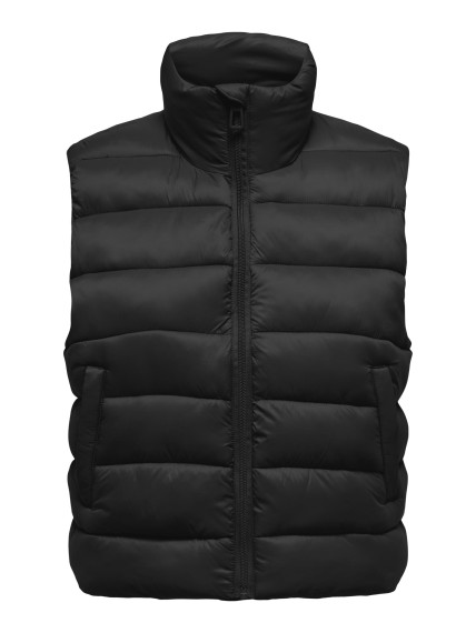 Only ONLMADIE QUILTED WAISTCOAT CC OTW